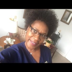 Meet your Posher, Donna